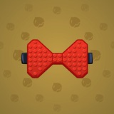 Bow Tie #6311 Bow Tie #6311