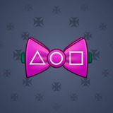 Bow Tie #633