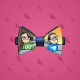Bow Tie #6339 Bow Tie #6339