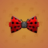 Bow Tie #6348 Bow Tie #6348