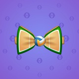 Bow Tie #6349 Bow Tie #6349