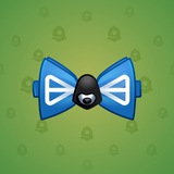 Bow Tie #6350 Bow Tie #6350