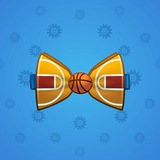 Bow Tie #6352