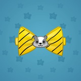 Bow Tie #6354 Bow Tie #6354