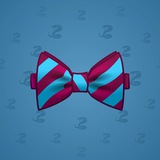 Bow Tie #636 Bow Tie #636