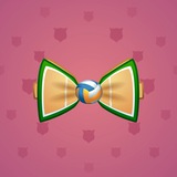 Bow Tie #6366 Bow Tie #6366