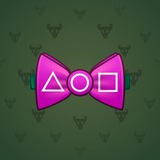 Bow Tie #6370 Bow Tie #6370