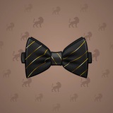 Bow Tie #6374 Bow Tie #6374