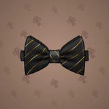 Bow Tie #638 Bow Tie #638