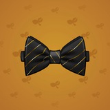 Bow Tie #6381 Bow Tie #6381