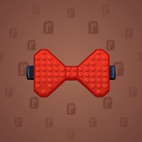 Bow Tie #6390 Bow Tie #6390