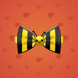 Bow Tie #6391 Bow Tie #6391