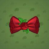 Bow Tie #6395 Bow Tie #6395