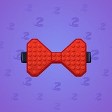 Bow Tie #6396 Bow Tie #6396
