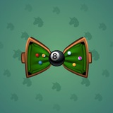 Bow Tie #6398 Bow Tie #6398