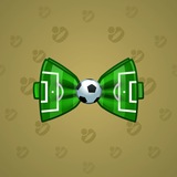 Bow Tie #6400 Bow Tie #6400