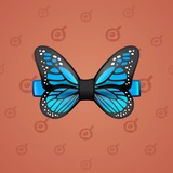Bow Tie #6401 Bow Tie #6401