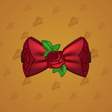 Bow Tie #6406 Bow Tie #6406