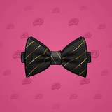 Bow Tie #6407 Bow Tie #6407