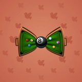Bow Tie #6408