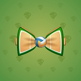 Bow Tie #6409 Bow Tie #6409