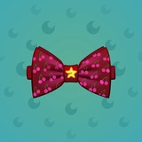 Bow Tie #6411 Bow Tie #6411