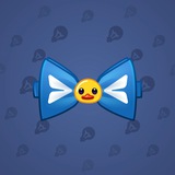 Bow Tie #6415 Bow Tie #6415