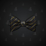 Bow Tie #6416 Bow Tie #6416