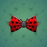 Bow Tie #642 Bow Tie #642