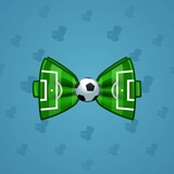 Bow Tie #6423 Bow Tie #6423