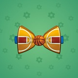 Bow Tie #6431 Bow Tie #6431