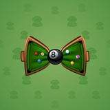 Bow Tie #6434 Bow Tie #6434