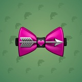 Bow Tie #6436 Bow Tie #6436