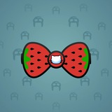 Bow Tie #6438 Bow Tie #6438