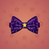 Bow Tie #6439 Bow Tie #6439