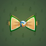 Bow Tie #6440 Bow Tie #6440