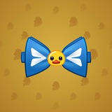 Bow Tie #6441 Bow Tie #6441