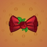 Bow Tie #6443 Bow Tie #6443