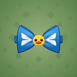 Bow Tie #6444 Bow Tie #6444