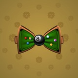 Bow Tie #6449 Bow Tie #6449