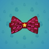 Bow Tie #6452 Bow Tie #6452