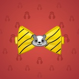Bow Tie #6456