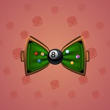 Bow Tie #6457 Bow Tie #6457