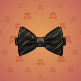 Bow Tie #6458 Bow Tie #6458
