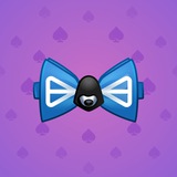 Bow Tie #6460 Bow Tie #6460