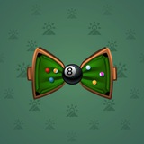 Bow Tie #6461 Bow Tie #6461