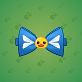 Bow Tie #6464 Bow Tie #6464
