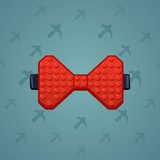 Bow Tie #6465 Bow Tie #6465