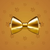Bow Tie #6466 Bow Tie #6466