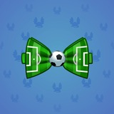 Bow Tie #6467 Bow Tie #6467